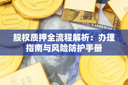 北京股权质押全流程解析：办理指南与风险防护手册